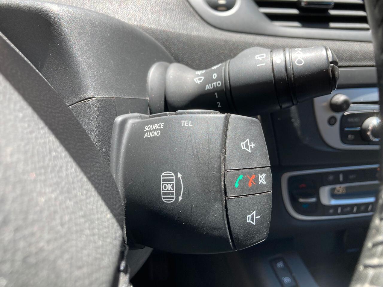 Renault Scenic XMod 1.5DCi - IDEALE X NEOPATENTATI - 2016