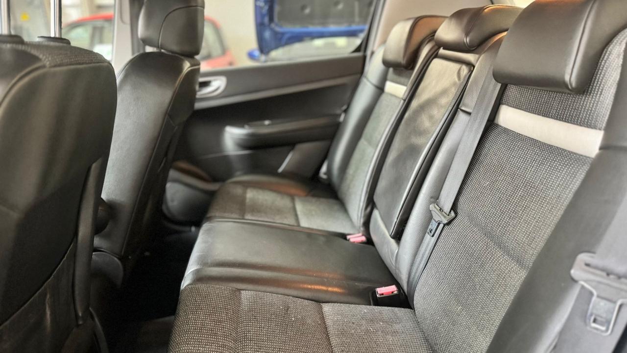 Peugeot 307 2.0 HDi FAP 5p. XS