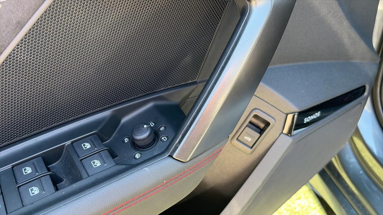 Audi A3 RS 3 SPB TFSI quattro S tronic