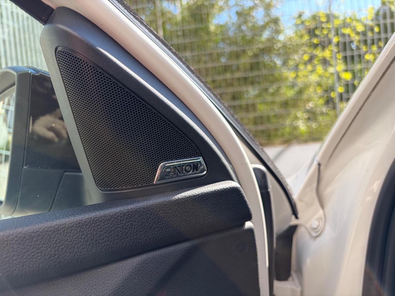 Skoda Octavia 2.0 TDI Wagon RS - 2013 “Bellissima”