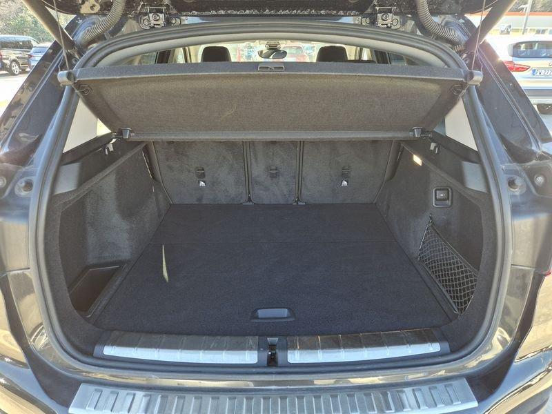 BMW X1 sdrive18d xLine auto