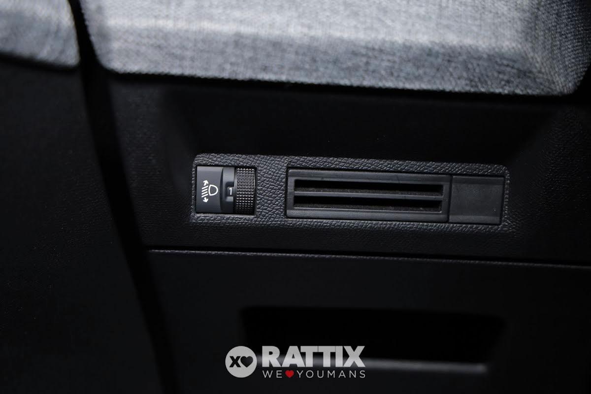 Peugeot 3008 1.2 Hybrid 145CV Allure e-DCS6