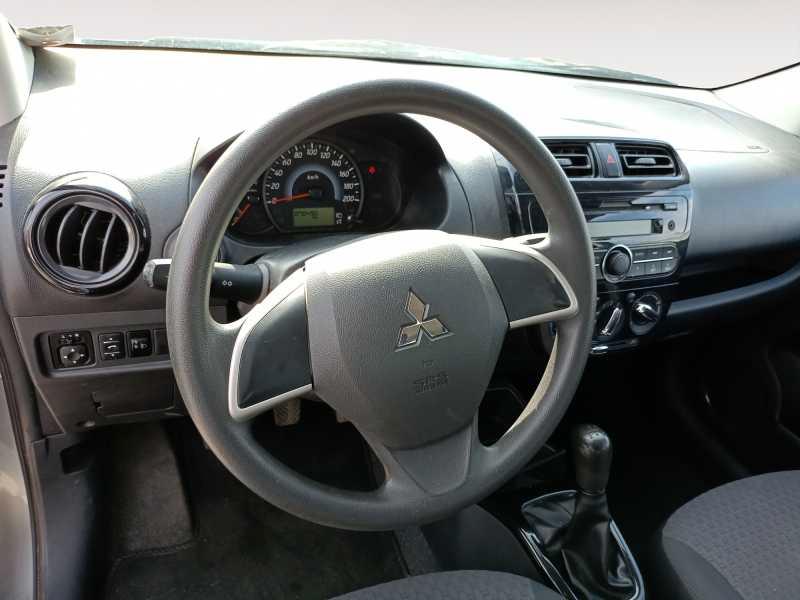 MITSUBISHI Space Star 1.0 Invite bi-fuel Gpl