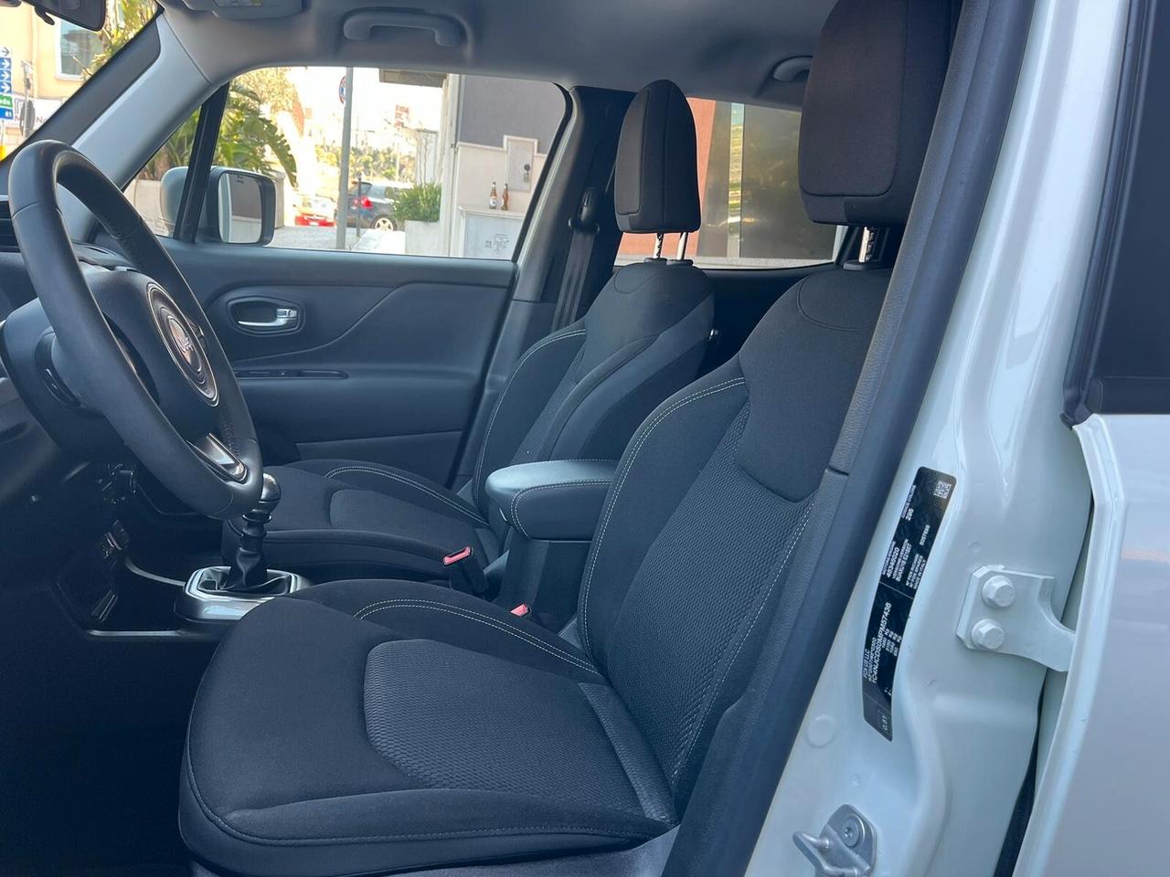 Jeep Renegade 1.6 Mjt 130 CV Limited FULL LED