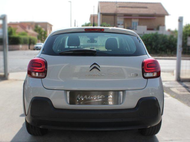 CITROEN C3 PureTech 83 S&S Feel