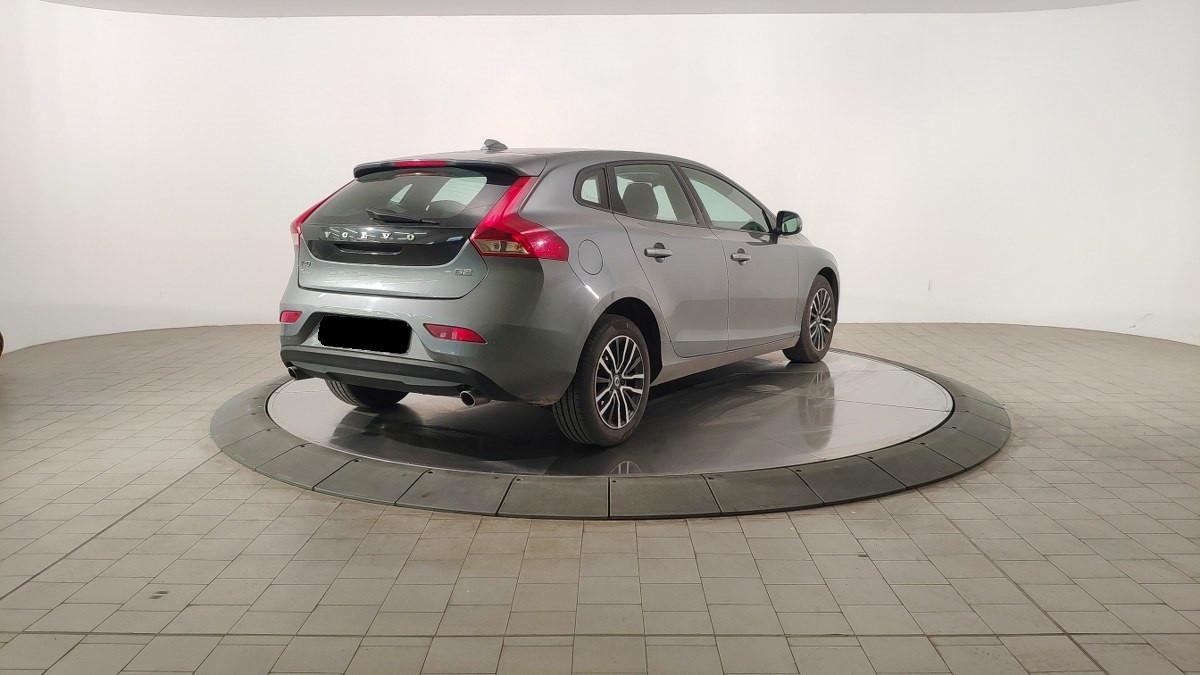 VOLVO V40 D2 Business Plus