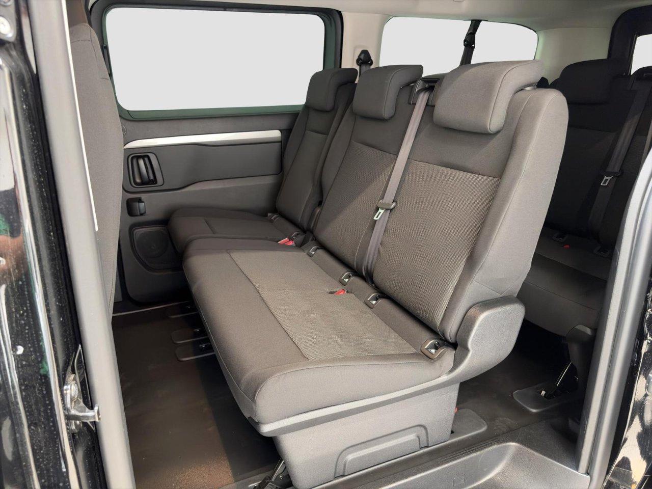 FIAT Ulysse combi M1 XL 2.2 diesel 180cv S&S auto*FORMULA S*