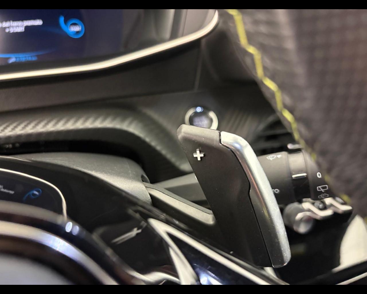 PEUGEOT 2008 1.5 bluehdi GT s&s 130cv eat8