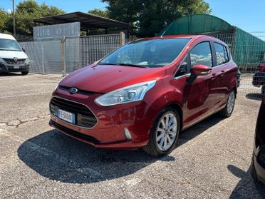 Ford B-Max TITANIUM 1.4 GPL - 2016