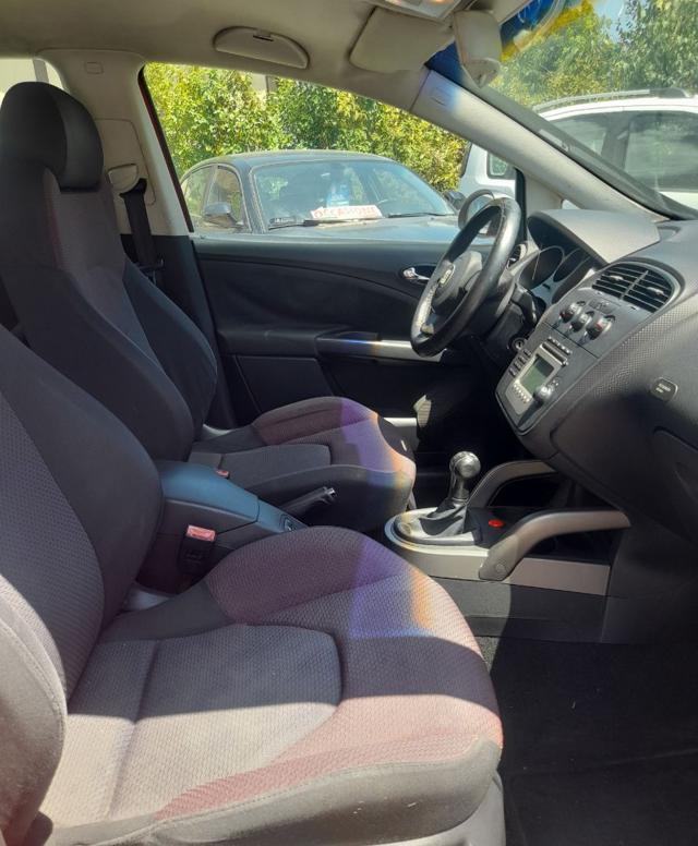 SEAT Altea Reference "Imp.Gpl"