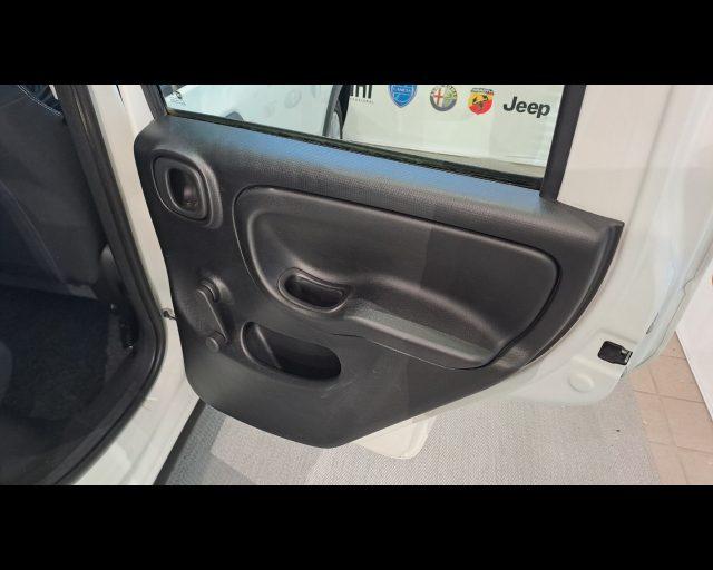 FIAT New Panda 1.0 firefly hybrid s&s 70cv 5p.ti