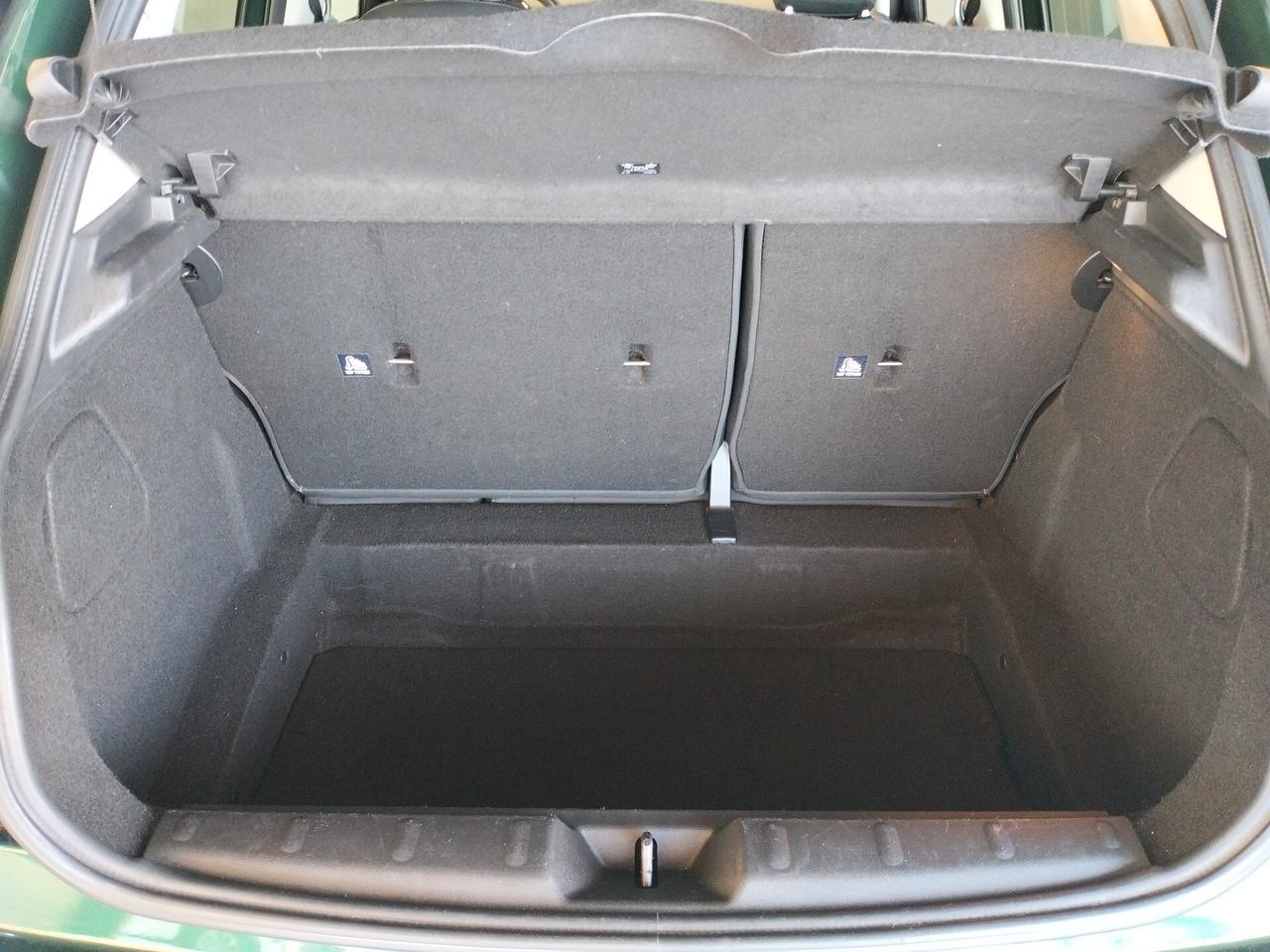 Mini 1.2 One 75 CV 5 porte - NEOPATENTATI