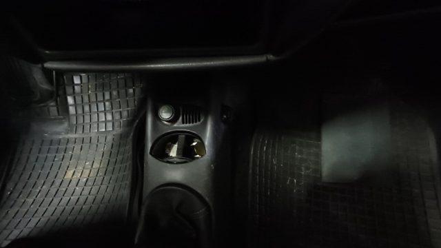 FIAT Seicento 1.1i cat