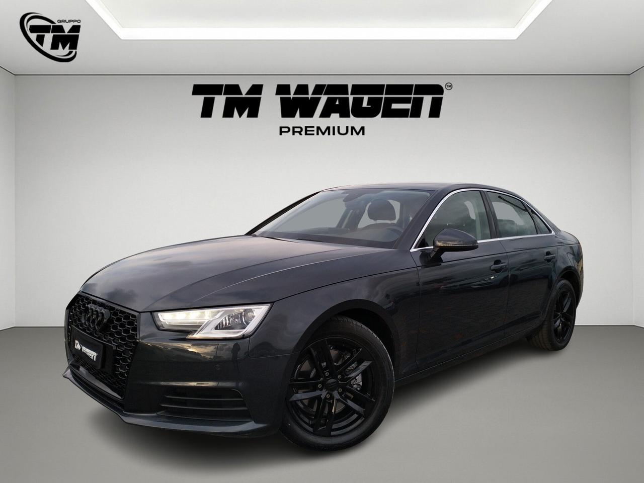Audi A4 2.0 TDI 150 CV S tronic Business sport - IVA ESPOSTA