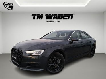 Audi A4 2.0 TDI 150 CV S tronic Business sport - IVA ESPOSTA