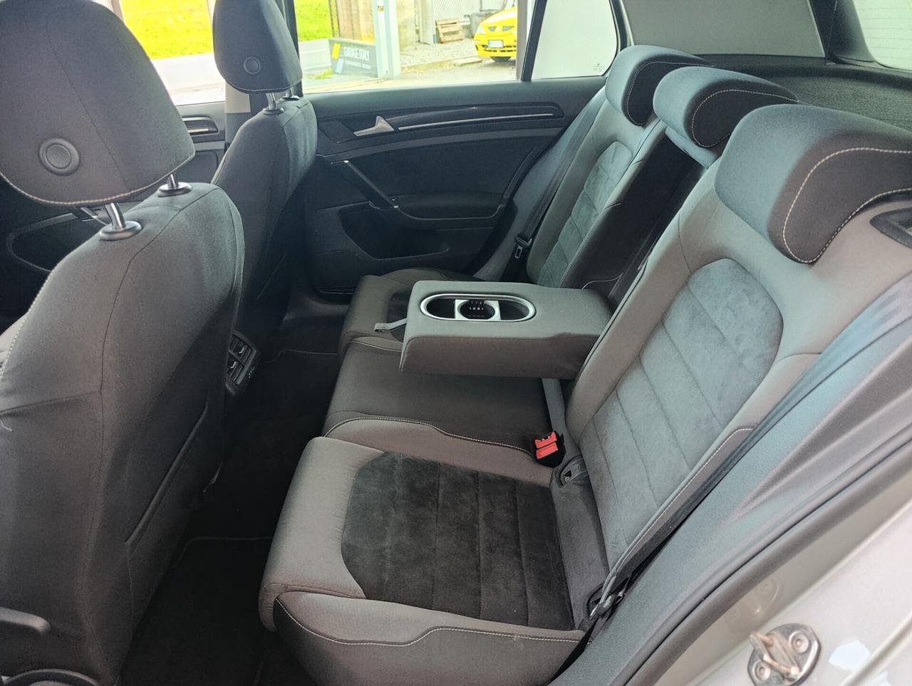 Volkswagen Golf Business 1.4 TSI DSG 5p. Highline BlueMotion Tech. NEOPAT