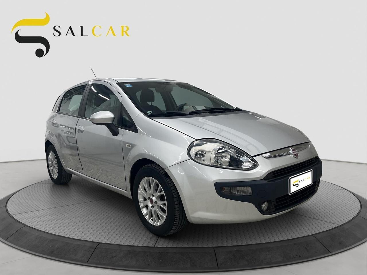 Fiat Punto Evo 1.3 Mjt 95 CV DPF 5 porte S&S Dynamic 2010