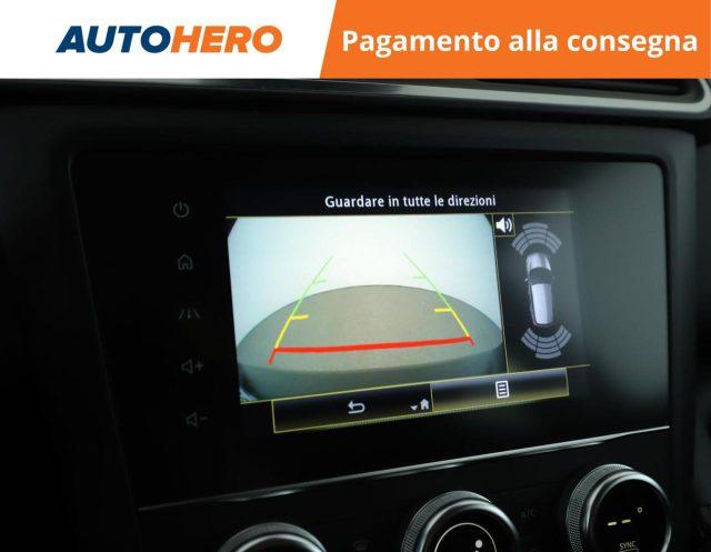 RENAULT Kadjar TCe 140CV FAP Equilibre