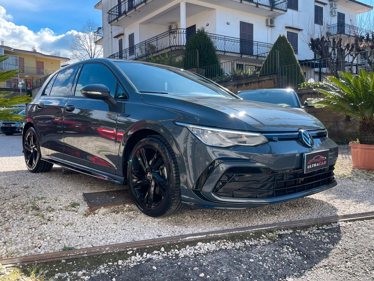 Volkswagen Golf 1.5 TSI EVO ACT R-Line