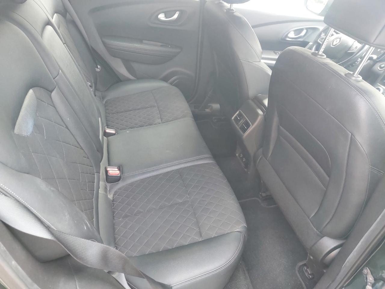 Renault Kadjar TCe 160CV FAP Sport Edition2