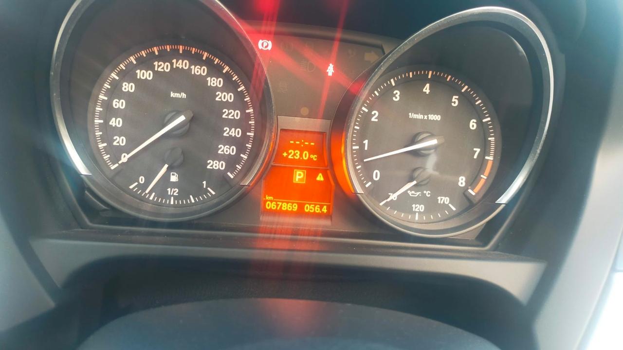 Bmw Z4 sDrive20i finanzio