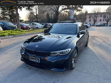 Bmw 340i M Sport #10079