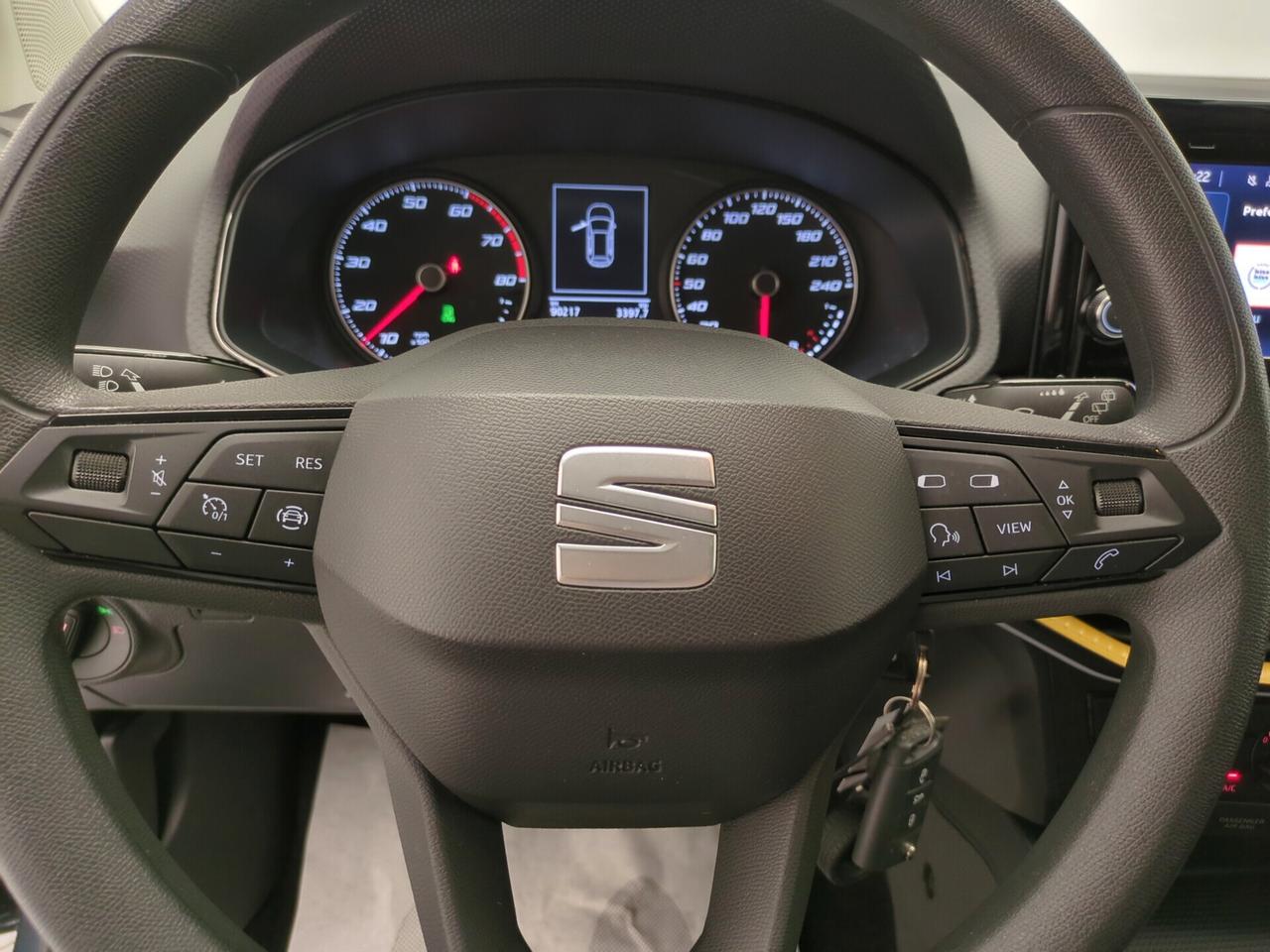 Seat Arona 1.0 TGI 90 CV Reference