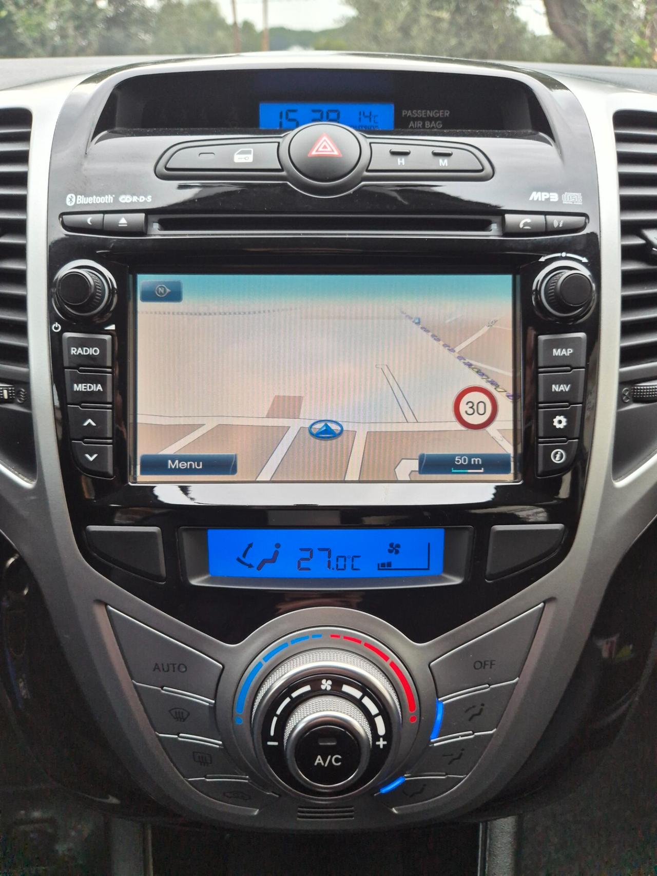 Hyundai iX20 *PREZZO VERO* 1.4 CRDI 90 CV XPossible