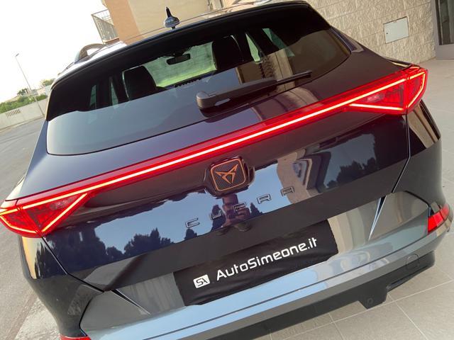 CUPRA Formentor 2.0 TDI 150 CV 4Drive DSG