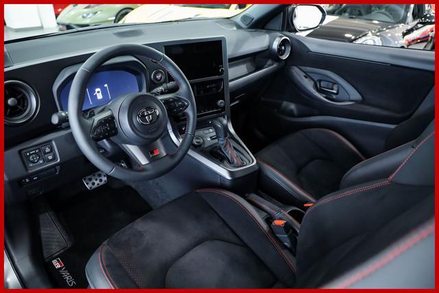 TOYOTA Yaris 1.6 Turbo 3 porte GR Yaris Circuit - MY 25|IVA ESP