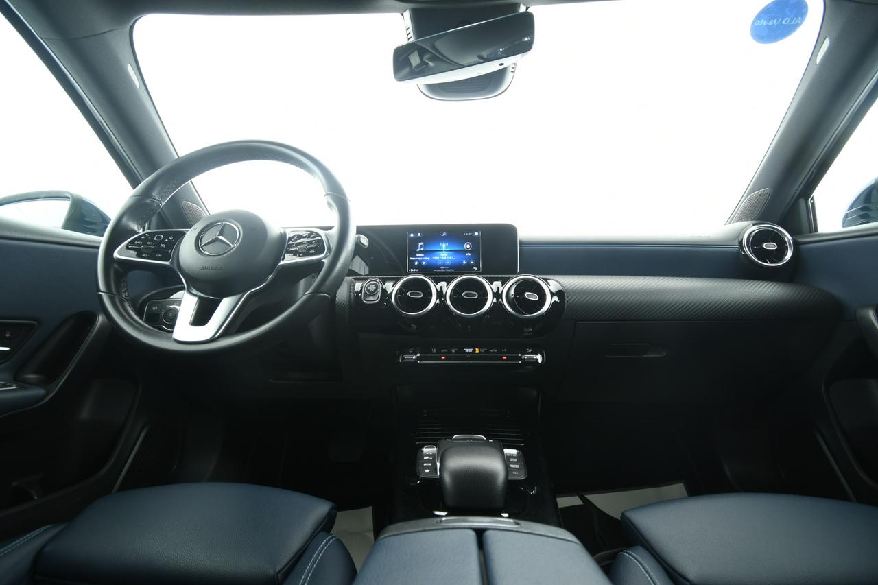 Mercedes-Benz A 180 d Business auto NEOPATENTATI+CAMERA+LED