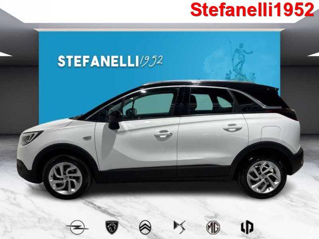 OPEL Crossland X - 1.2 Innovation s&s 83cv my20