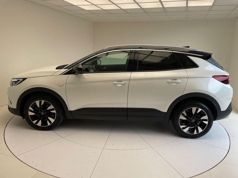 Opel Grandland X 1.5 ecotec Innovation s&s 130cv at8