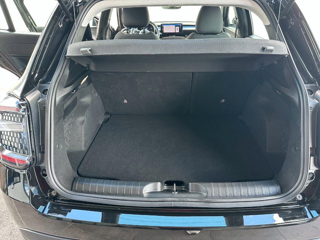 Fiat 600 1.2 hybrid Icon 145cv auto