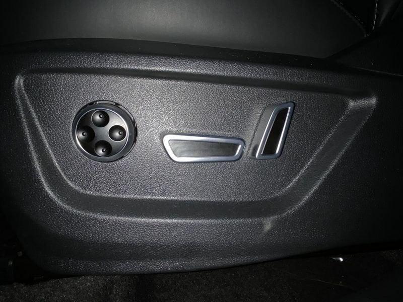 DR AUTOMOBILES dr F35 1.5 Turbo c.a. Bi-Fuel GPL