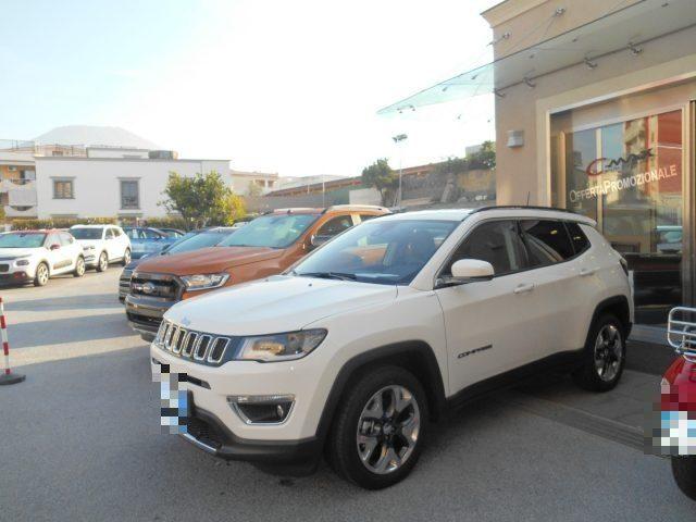 JEEP Compass 1.5 Hybrid 130CV DCT7 Altitude