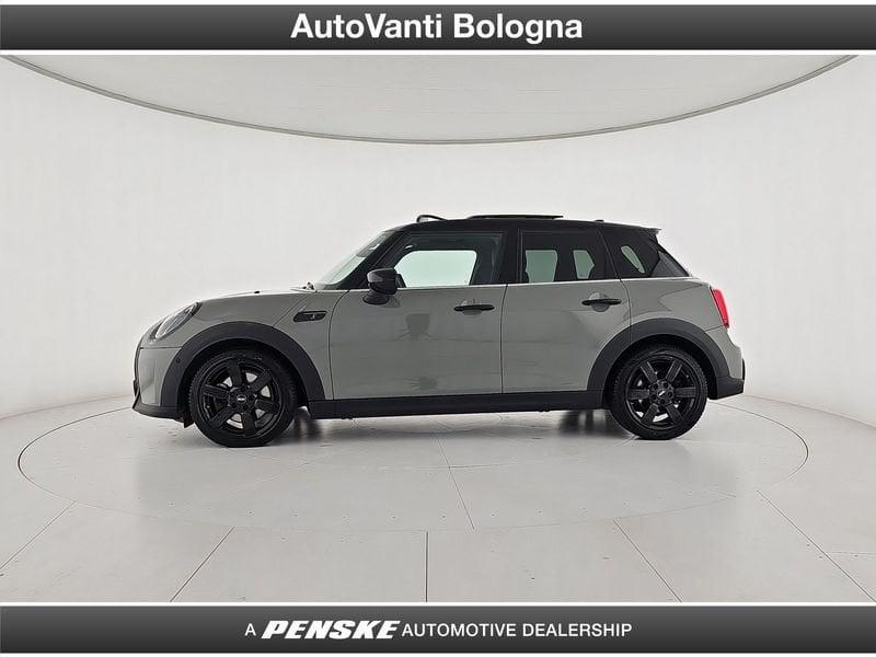MINI Mini 5 porte Mini 2.0 Cooper S Business 5 porte