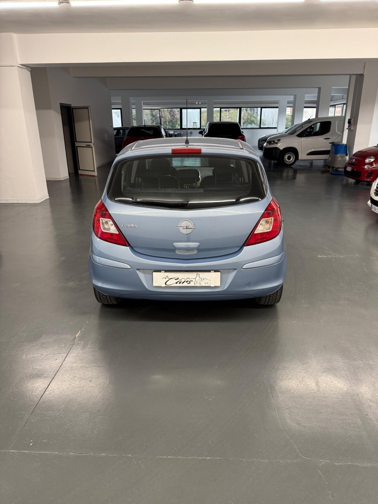 Opel Corsa 1.0 12V 3 porte Enjoy