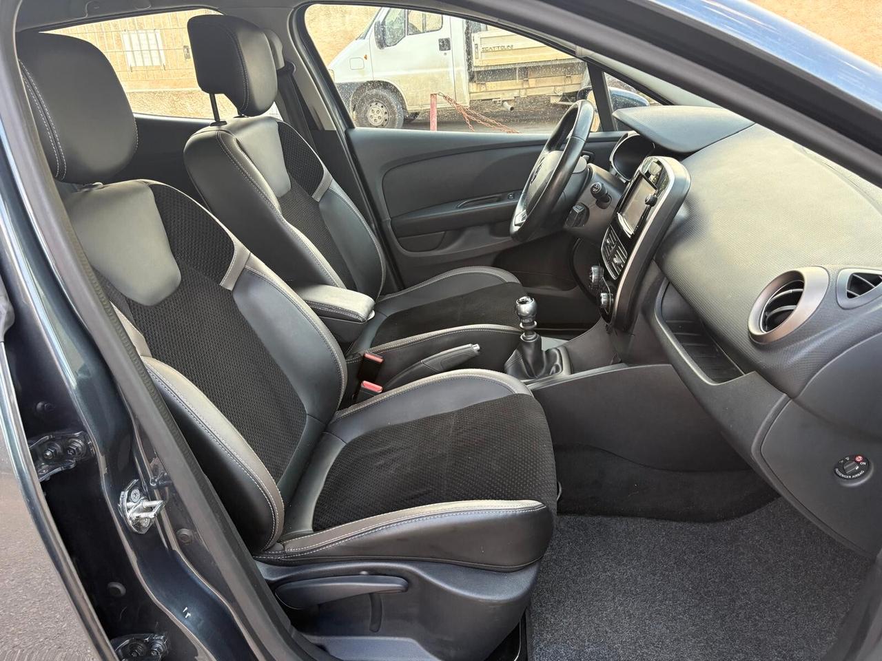 Renault Clio TCe 120CV Start&Stop 5 porte Energy Excite