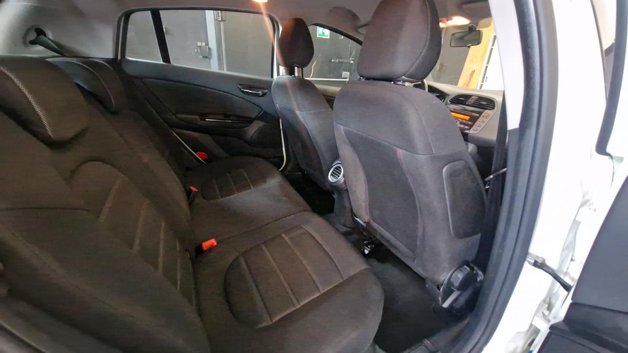 Fiat Bravo 1.4 EasyPower Easy