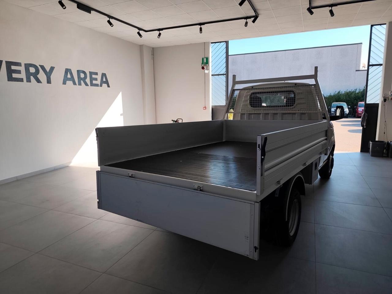 Piaggio Porter NP6 1.5 PL Long Range LPG Cassonato Extra Pro GEMELLATO