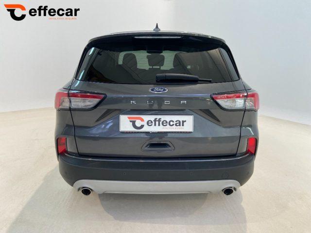 FORD Kuga 1.5 EcoBlue 120 CV 2WD NEOPATENTATI