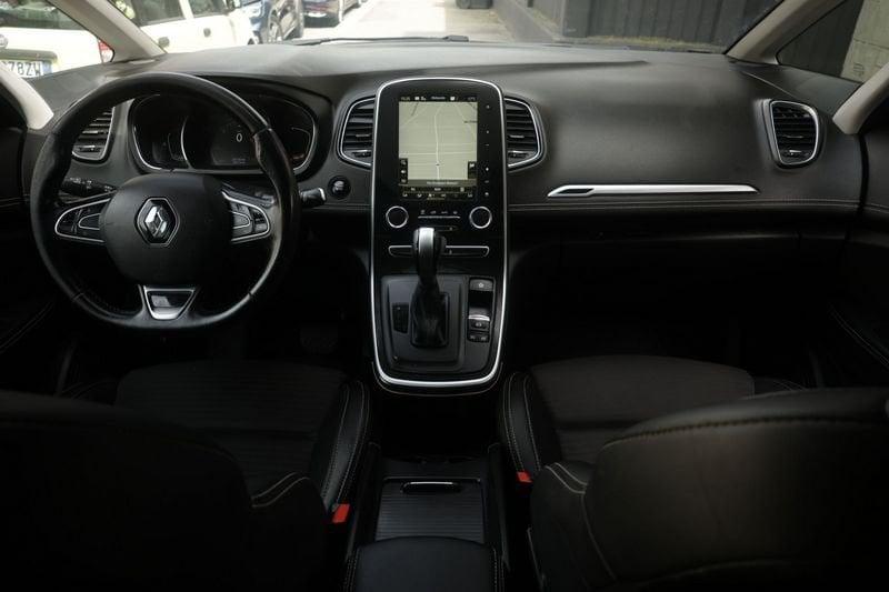 Renault Grand Scénic Renault Grand Scénic 1.5 dCi 110cv Energy Intens EDC ANNO 2017