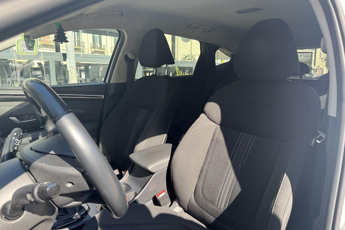 HYUNDAI Tucson 1.6 CRDI XLine