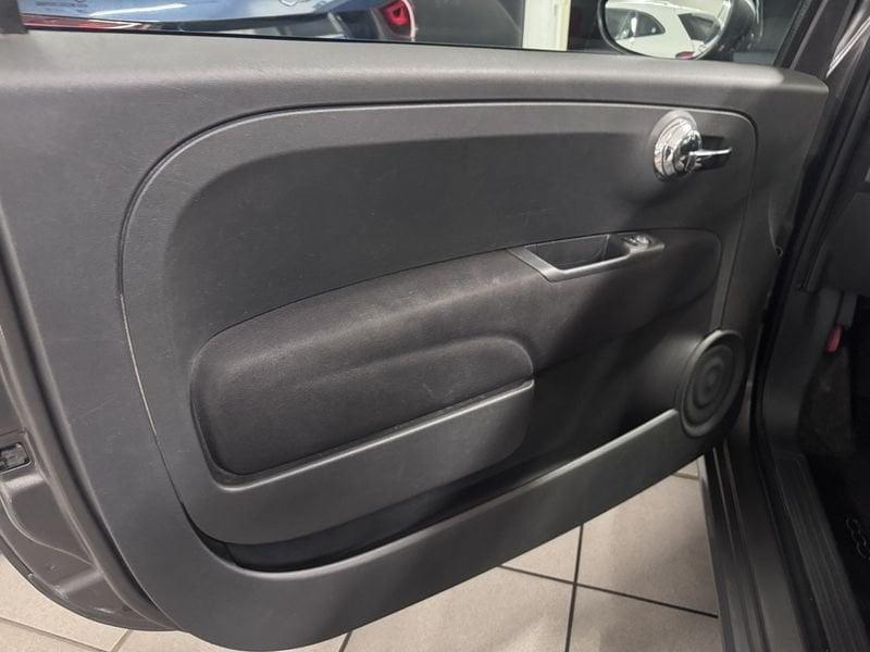 FIAT 500 500 1.2 Pop