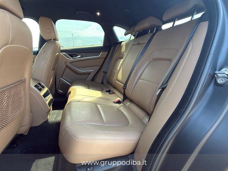 Jaguar F-Pace 2021 2.0d i4 mhev R-Dynamic S awd 163cv auto