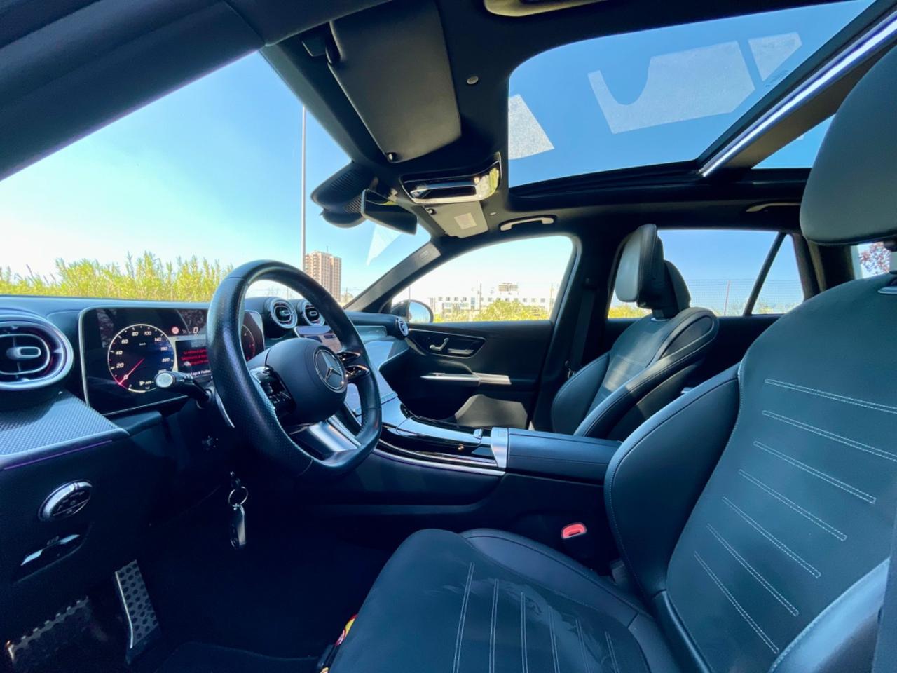 Mercedes-benz GLC 220d 4Matic AMG Premium Plus