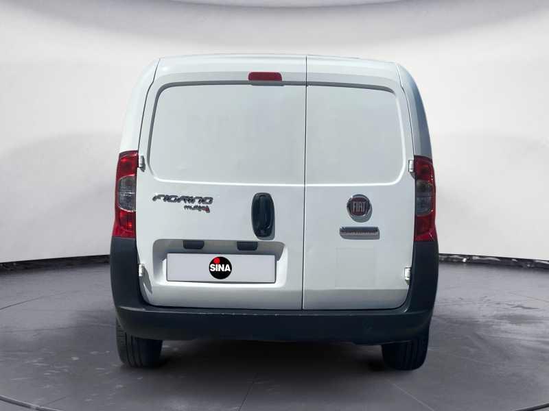 FIAT Fiorino CarGo 1.3 mjt 80cv SX