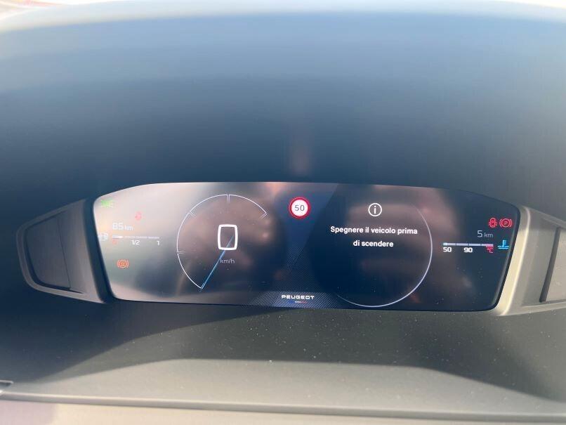 Peugeot 2008 PureTech 100 S&S Allure