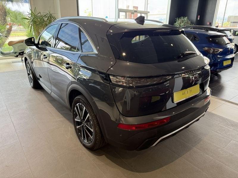 DS DS 7 DS 7 BlueHDi 130 aut. Opera